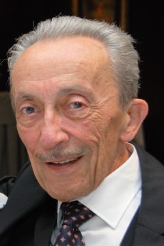Roger De Smedt