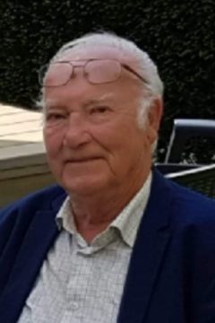 Willy Goderie