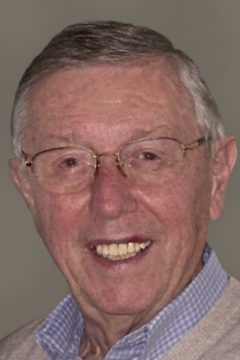 Alexander Marcel Jennes