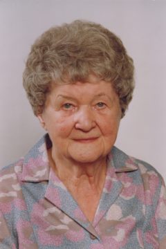 Cécile Van den Poel