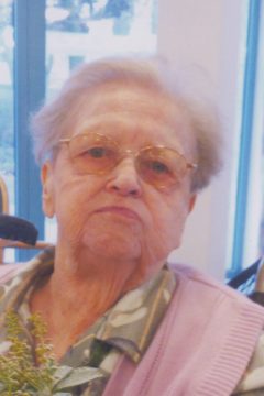 Irma Vanagtmael