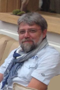 Koen Van Brabant