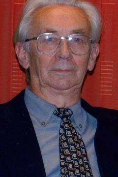 Staf Ivens