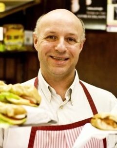 Jean-Pierre Sneyers