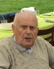 August Van Calster