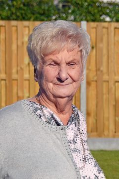 Lydie Cautereels
