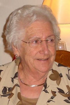 Maria Van der Berckt