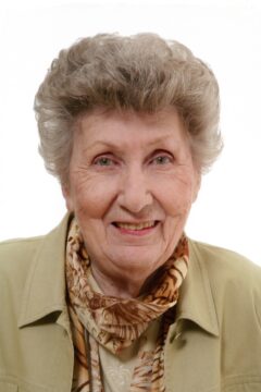 Helena Van Bulck