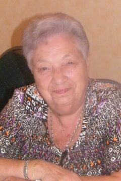 Elsa Verswyvelt