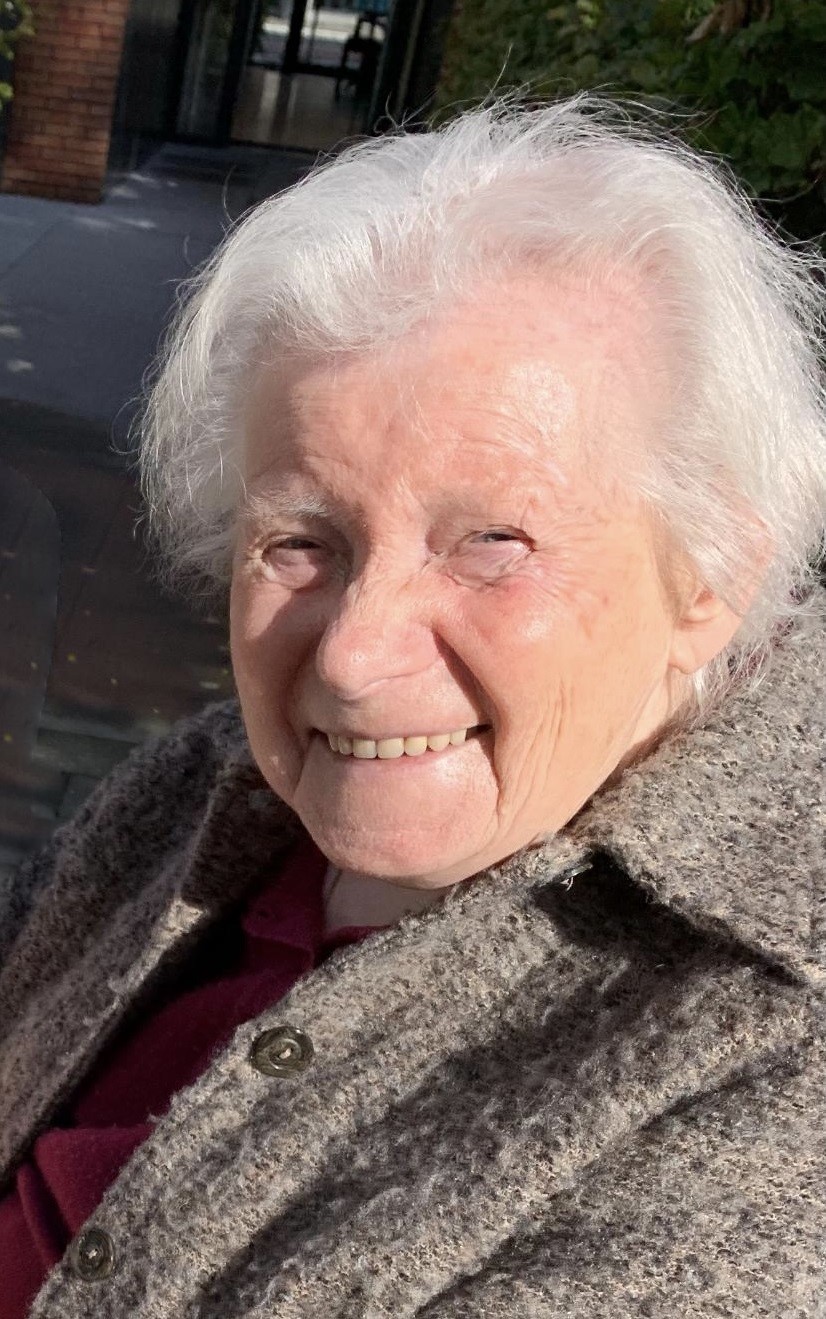 Louisa Goossens - Funeralco