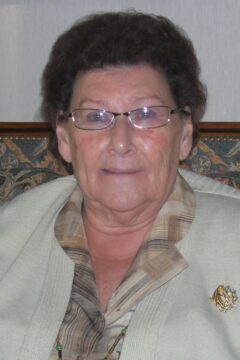 Maria Mattheeussen