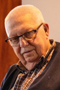 Hugo Van Parys
