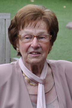 Maria Geeraerts