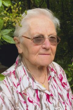 Maria Huygelen