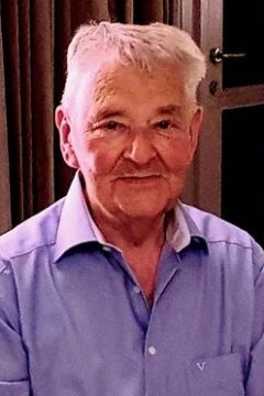 Petrus ‘Jef’ Van den Broeck