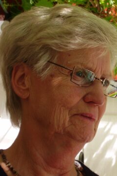 Mella Verheyen