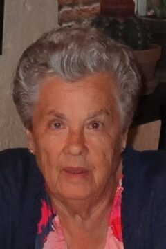Elvira Verresen