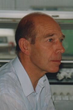Franciscus Huybrechts