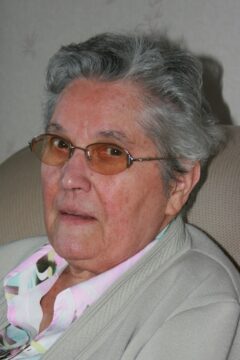 Maria Lichtert