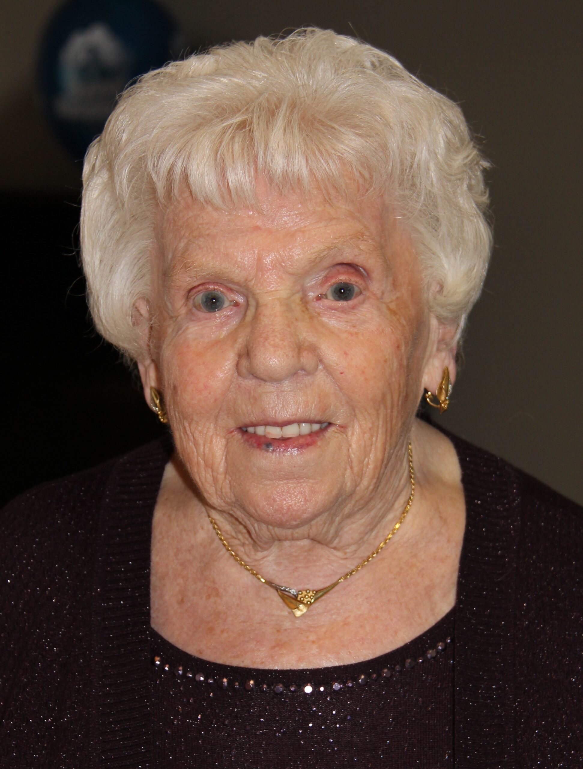 Maria Van Roosbroeck Funeralco