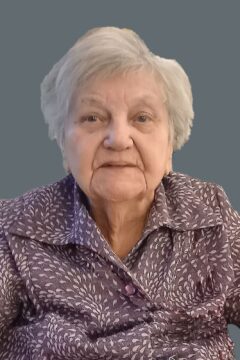 Isabelle Brouwers