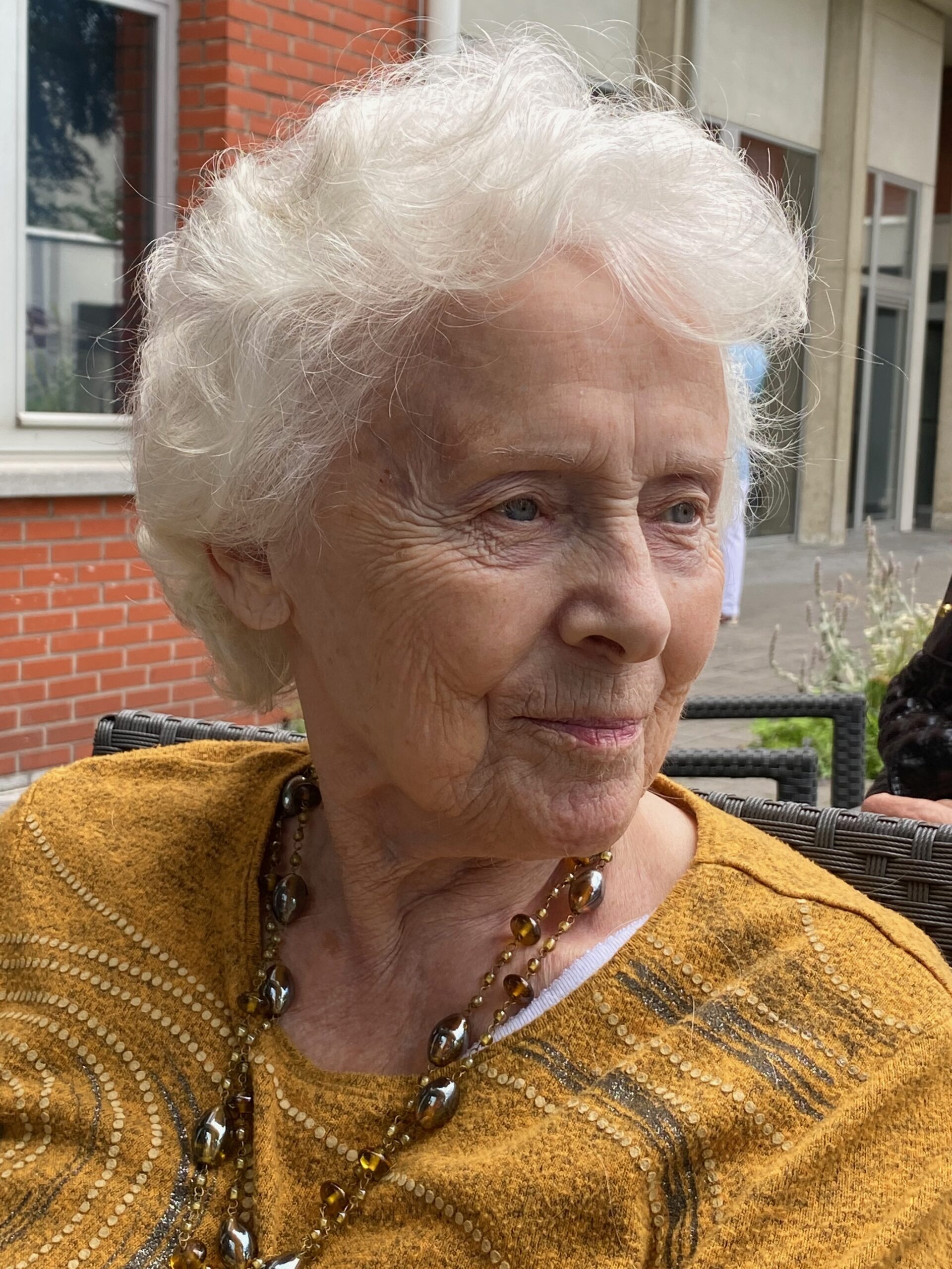 Godelieve De Boever Funeralco