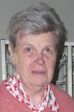 Marie-France Hermans