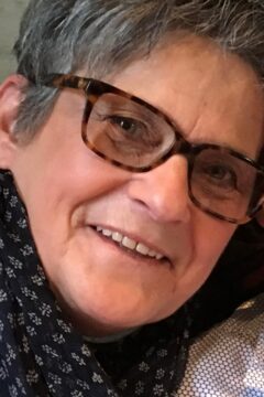 Ghislaine Verhoeven