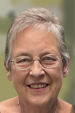 Liliane Veys