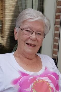 Monique Willems