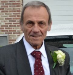 Leo Frederickx
