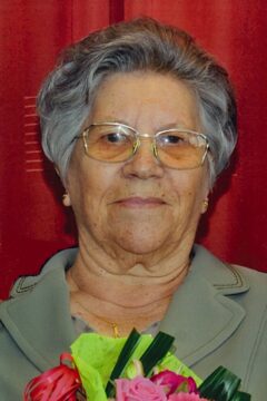 Elsa Van Tilborg