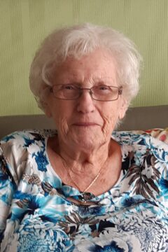 Irena Van Renterghem