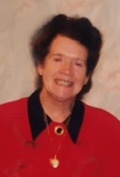 Sarah Timpany