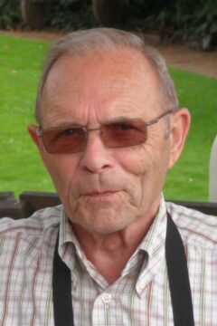 Richard Govaerts