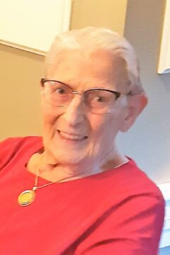 Maria Regine Van Hal