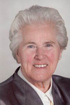Angelina Van Opdorp