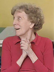 Leentje Denissen