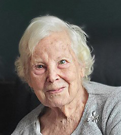 Suzanne Leliaert