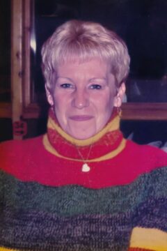 Jeannine Huysseune