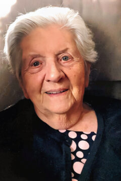 Rosa Van Frachen