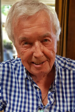 Jack Verbist
