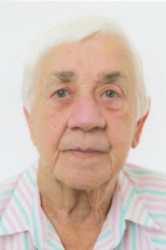 Liliane Verbraeken