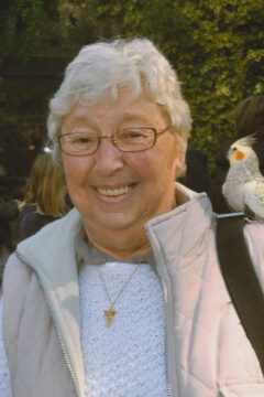 Marie Louise Hubert