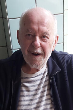 René Van Damme