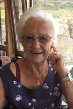 Josette Verelst