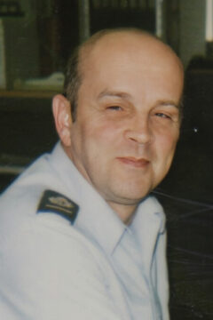 Marc Carlier