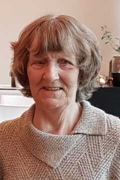 Maria De Backer