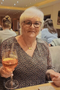 Louisette Thyssen