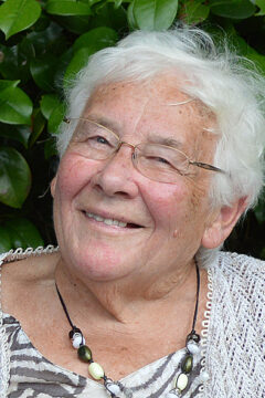 Anna Maria De Gruyter